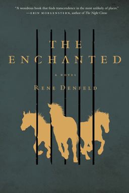 Enchanted  9780062285508 Front Cover
