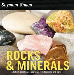 Rocks and Minerals