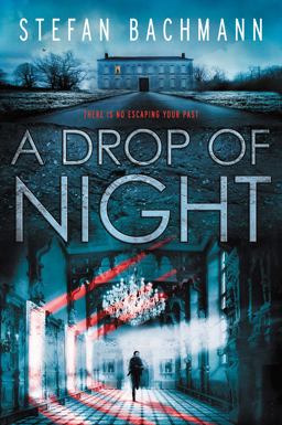 Drop of Night  9780062289933 Front Cover