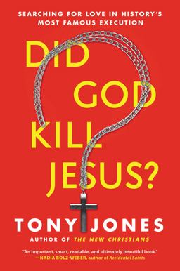 Did God Kill Jesus? Did God Kill Jesus?