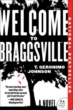 Welcome to Braggsville A Novel  9780062302137 Front Cover