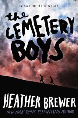 The Cemetery Boys