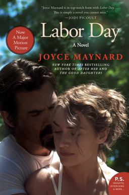 Labor Day Movie Tie- in Edition A Novel  9780062313638 Front Cover