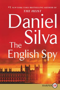 The English Spy