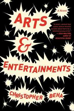 Arts and Entertainments