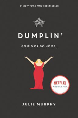 Dumplin'  9780062327192 Front Cover