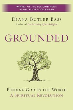 Grounded Finding God in the World-A Spiritual Revolution  9780062328564 Front Cover