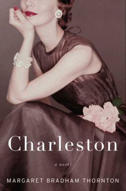 Charleston A Novel  9780062332523 Front Cover