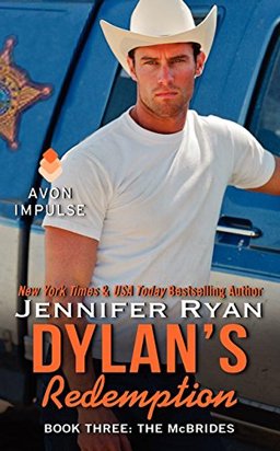 Dylan's Redemption  9780062334794 Front Cover