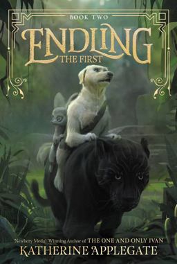 Endling #2: the First