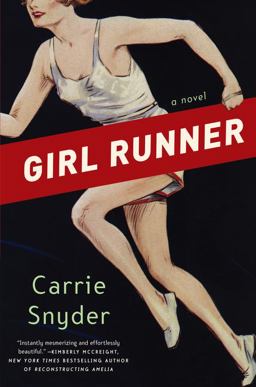 Girl Runner Girl Runner