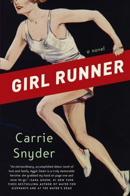 Girl Runner Girl Runner
