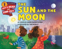 Sun and the Moon  9780062338037 Front Cover
