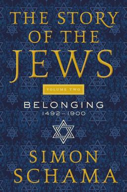 Story of the Jews When Words Fail, 1492 - Present  9780062339577 Front Cover
