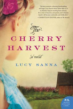 Cherry Harvest A Novel  9780062343635 Front Cover