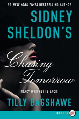 Sidney Sheldon's Chasing Tomorrow Sidney Sheldon's Chasing Tomorrow