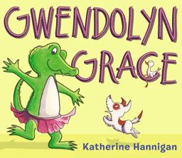 Gwendolyn Grace  9780062345196 Front Cover
