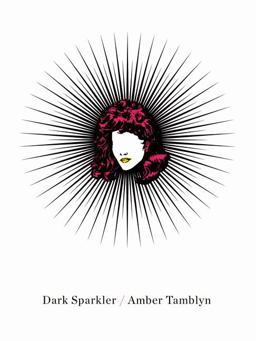 Dark Sparkler  9780062348166 Front Cover