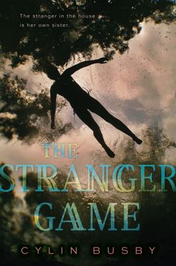 Stranger Game  9780062354600 Front Cover
