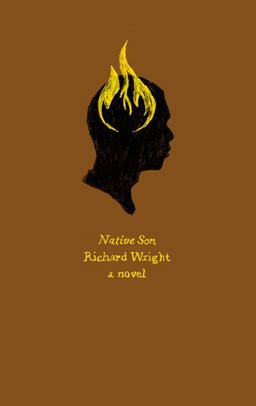 Native Son  9780062357250 Front Cover