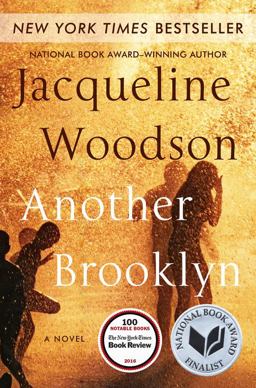 Another Brooklyn A Novel  9780062359988 Front Cover