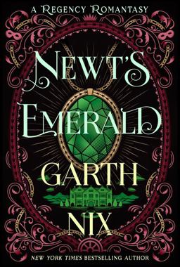 Newt's Emerald