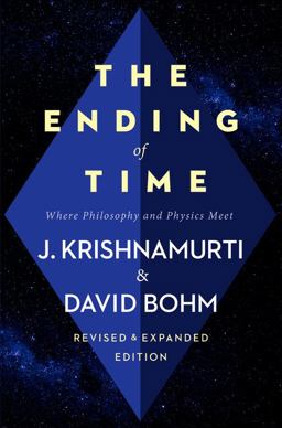Ending of Time Where Philosophy and Physics Meet  9780062360977 Front Cover