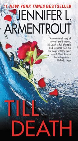 Till Death:  9780062362780 Front Cover