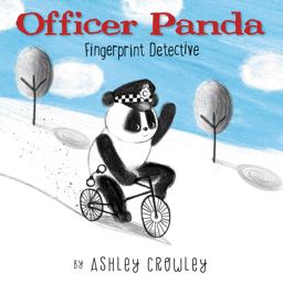 Officer Panda: Fingerprint Detective Officer Panda: Fingerprint Detective