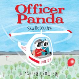 Officer Panda: Sky Detective Officer Panda: Sky Detective