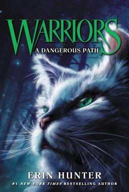 Warriors #5: a Dangerous Path  9780062367006 Front Cover