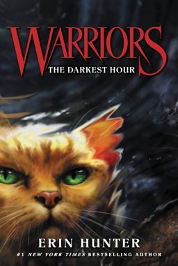 Warriors #6: the Darkest Hour  9780062367013 Front Cover