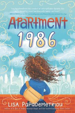 Apartment 1986  9780062371089 Front Cover