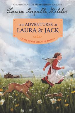 The Adventures of Laura and Jack