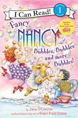 Bubbles, Bubbles, and More Bubbles!:  9780062377890 Front Cover