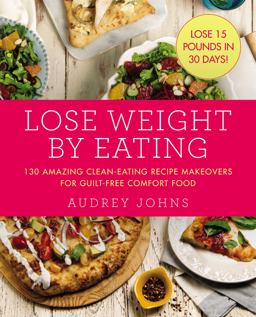 Lose Weight by Eating  9780062378699 Front Cover