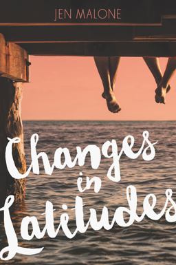 Changes in Latitudes  9780062380173 Front Cover