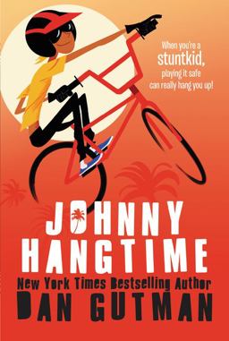 Johnny Hangtime Johnny Hangtime