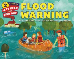Flood Warning