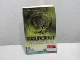 Insurgent