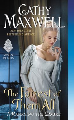 Fairest of Them All  9780062388636 Front Cover