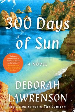 300 Days of Sun A Novel  9780062390165 Front Cover