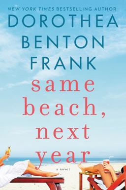 Same Beach, Next Year A Novel  9780062390783 Front Cover