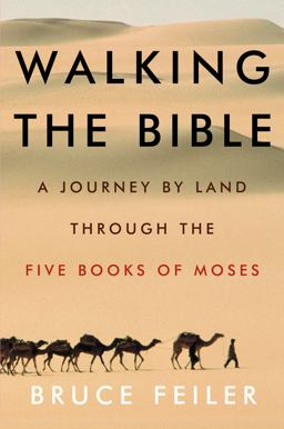 Walking the Bible