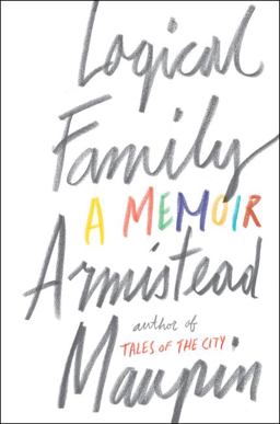 Logical Family A Memoir  9780062391254 Front Cover