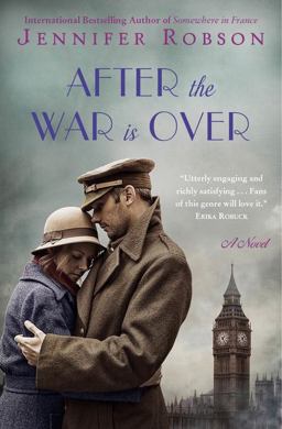After the War Is Over  9780062393074 Front Cover