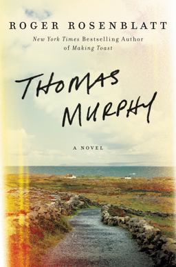 Thomas Murphy A Novel  9780062394569 Front Cover