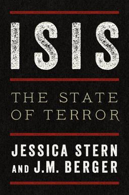 Isis The State of Terror  9780062395542 Front Cover