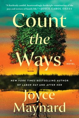 Count the Ways A Novel  9780062398284 Front Cover