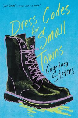 Dress Codes for Small Towns  9780062398512 Front Cover